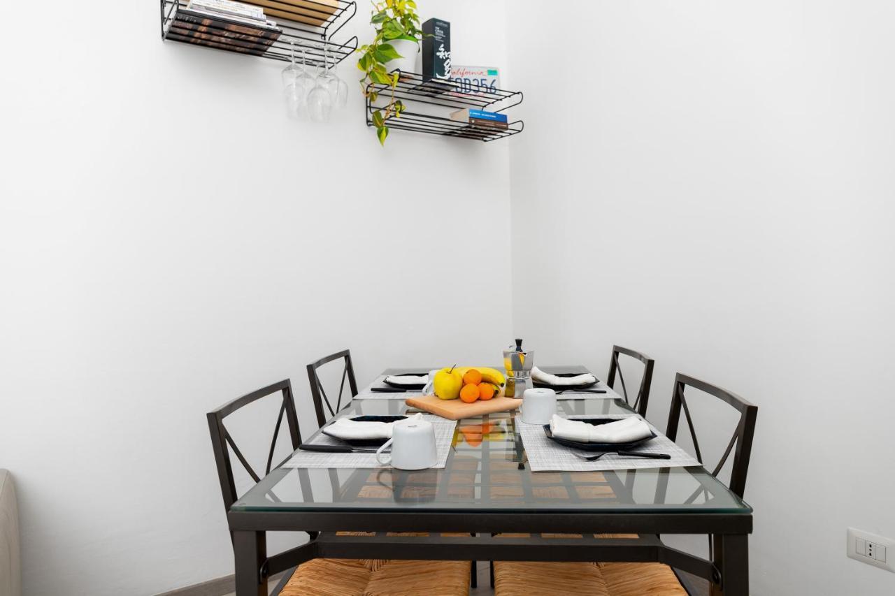 Giardino San Siro Stadium - Free Parking, Private Garden Apartment Mailand